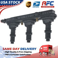 GM Performance auto part