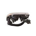 LH HEADLAMP ASSY COMPOSITE; ENVOY 9597