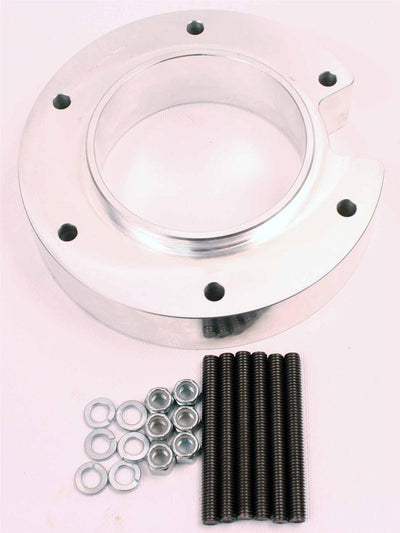 ADVANCE ADAPTERS GM CIRCULAR 32 NP205-32SPL INPUT TO GM 6L80 32SPL TRANS