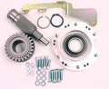 ADVANCE ADAPTERS GM CIRCULAR 32 NP205-32SPL INPUT TO GM 6L80 32SPL TRANS