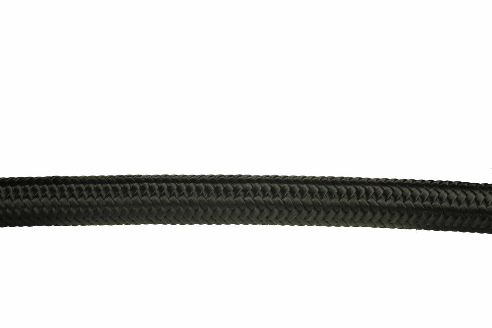 Red Horse Performance black auto part