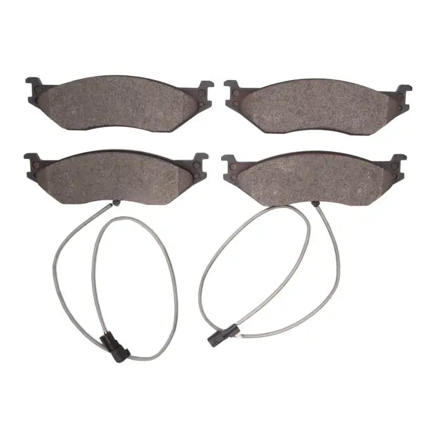 DFC auto part