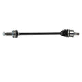 CV AXLE SHAFT