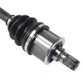 CV AXLE SHAFT