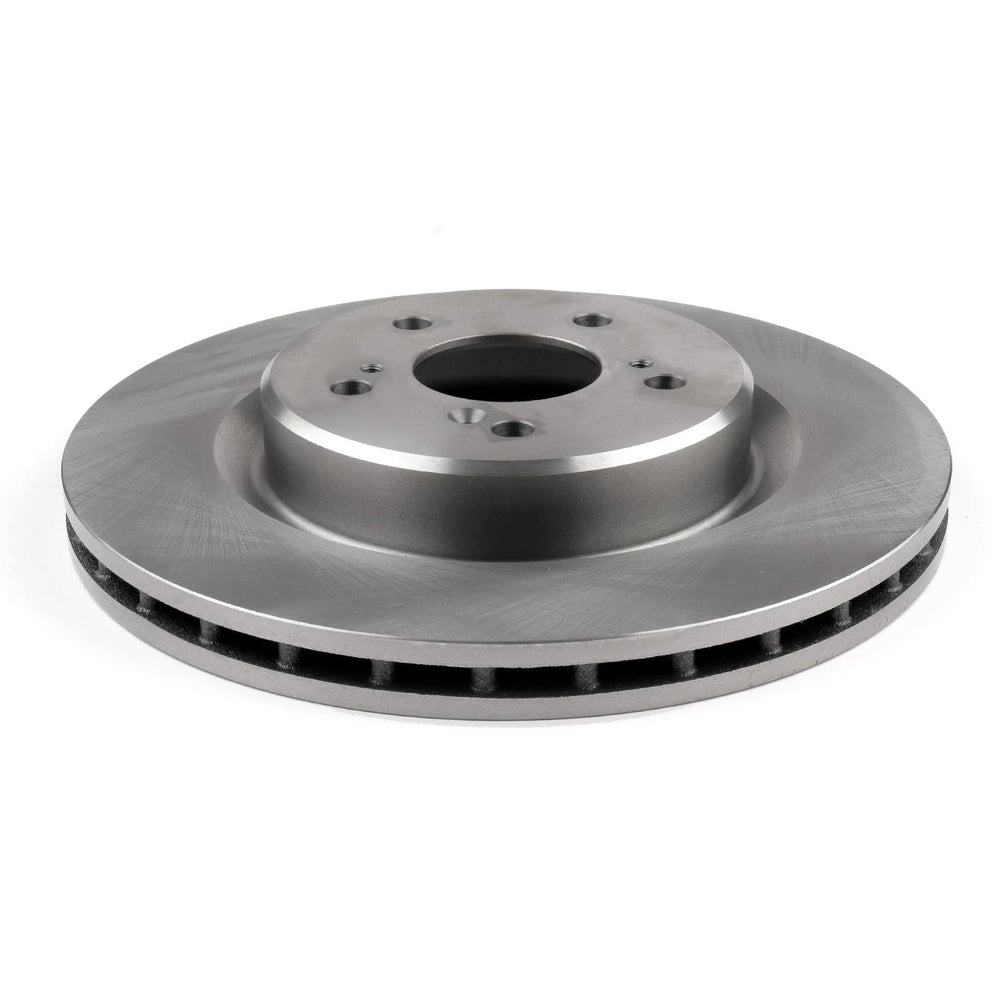 AUTOSPECIALTY BRAKE ROTOR