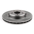 AUTOSPECIALTY BRAKE ROTOR