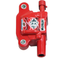 Granatelli 14-23 GM LT Malevolent Coil Packs - Red (Single)
