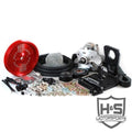 Bostech Fuel auto part detail