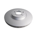 DBA 16-21 BMW X1 Front En-Shield Standard Rotor
