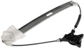 WINDOW REG ASSY