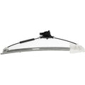 WINDOW REG ASSY