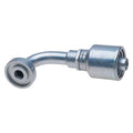 HYDRAULIC COUPLING - MEGACRIMP
