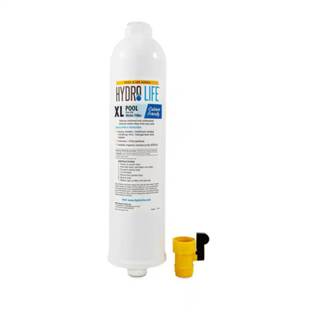 HL POOL & SPA XL POOL FILTER