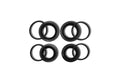GiroDisc 2006 Audi R8 (Excl CCM) 380mm (w/Spacers) Front Caliper Rebuild Kit
