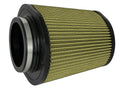 aFe Magnum FLOW Pro GUARD 7 Replacement Air Filter 4.5 F / (9x7.5) B / (6.75 x 5.5) T (Inv) / 9in. H