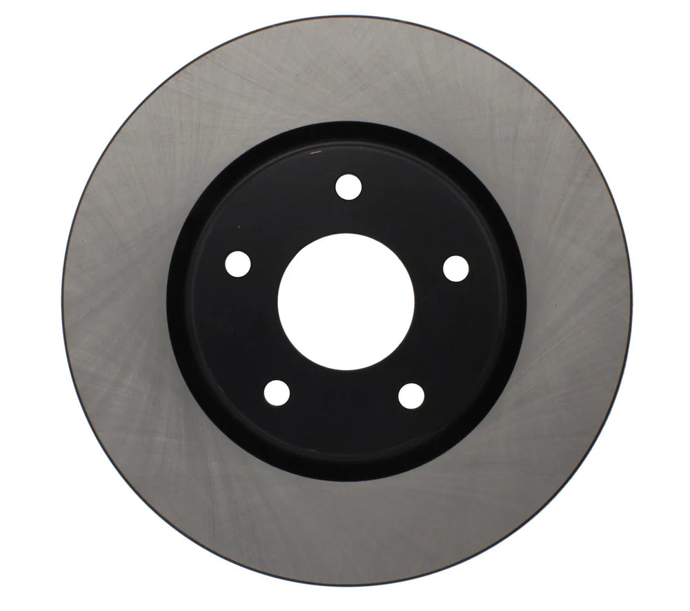 BRAKE ROTOR