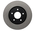 BRAKE ROTOR