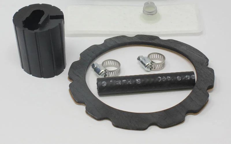 PUMP & KIT ASSY/HI-PERF