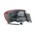 CAPA RH TAILLAMP ASSY NISSAN ROGUE 20082013; NISSAN ROGUE SELECT 20142015