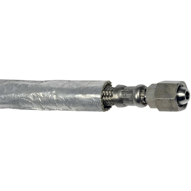 TURBO OIL INLET