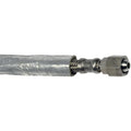 TURBO OIL INLET