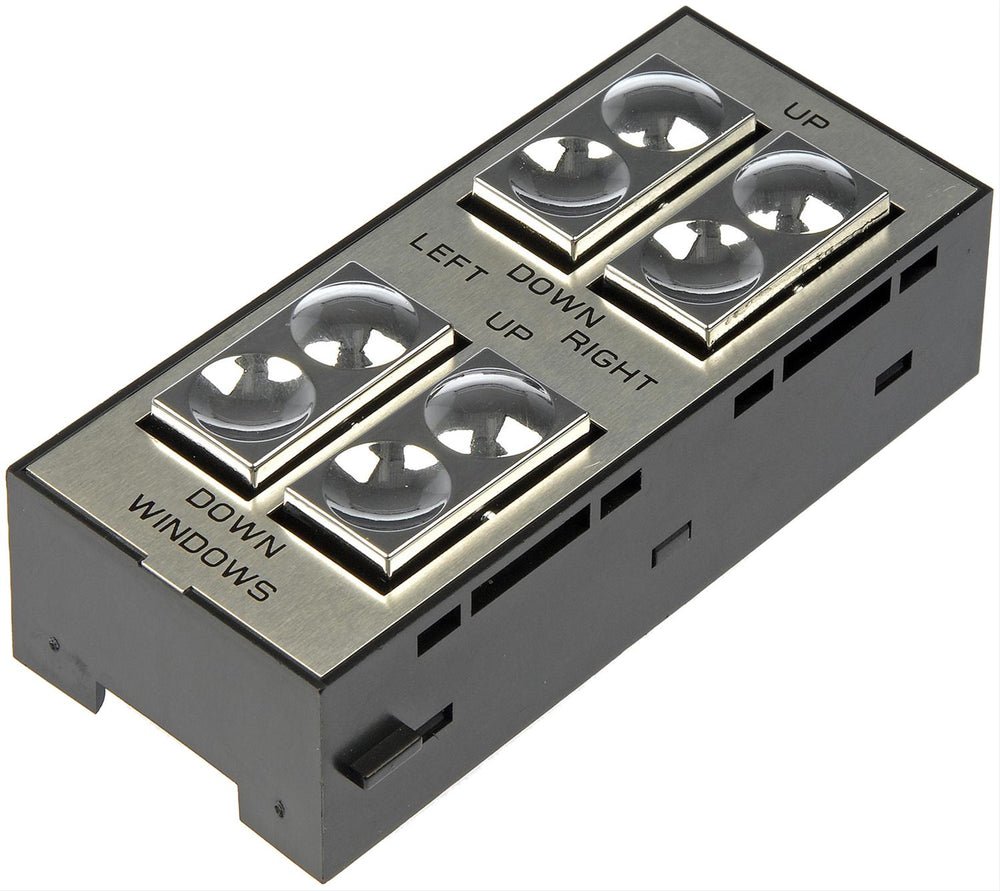 POWER WINDOW SWITCH