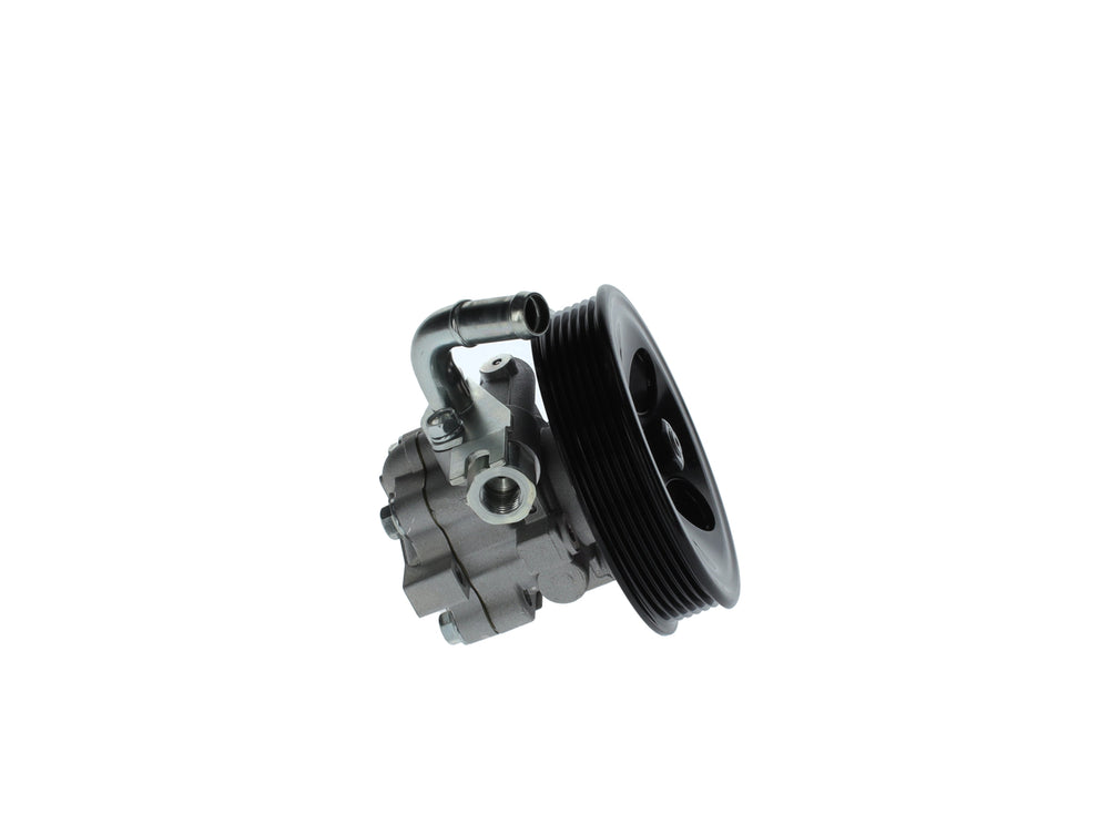 STEERING PUMP MECH