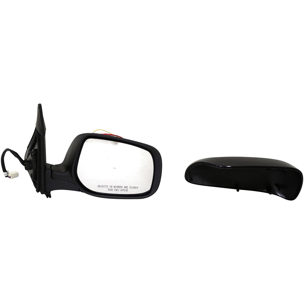 SIDE VIEW MIRROR