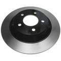 DISC BRAKE ROTR ONLY