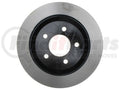 DISC BRAKE ROTR ONLY