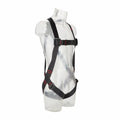 SFI 16.1 L&L HARNESS 3' PULL UP LAP