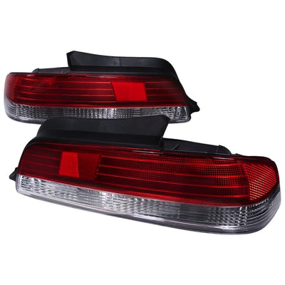SPEC D TUNING tail light