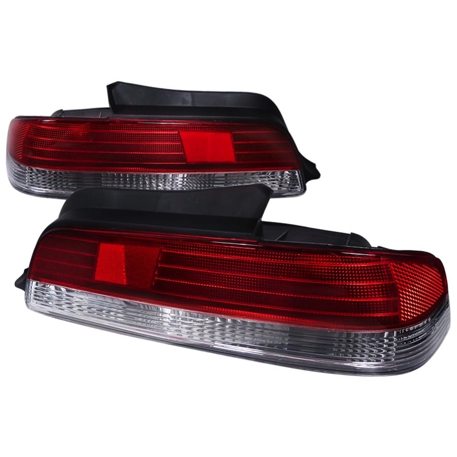 SPEC D TUNING tail light