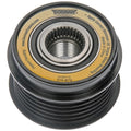 ALTERNATOR PULLEY