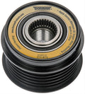 ALTERNATOR PULLEY