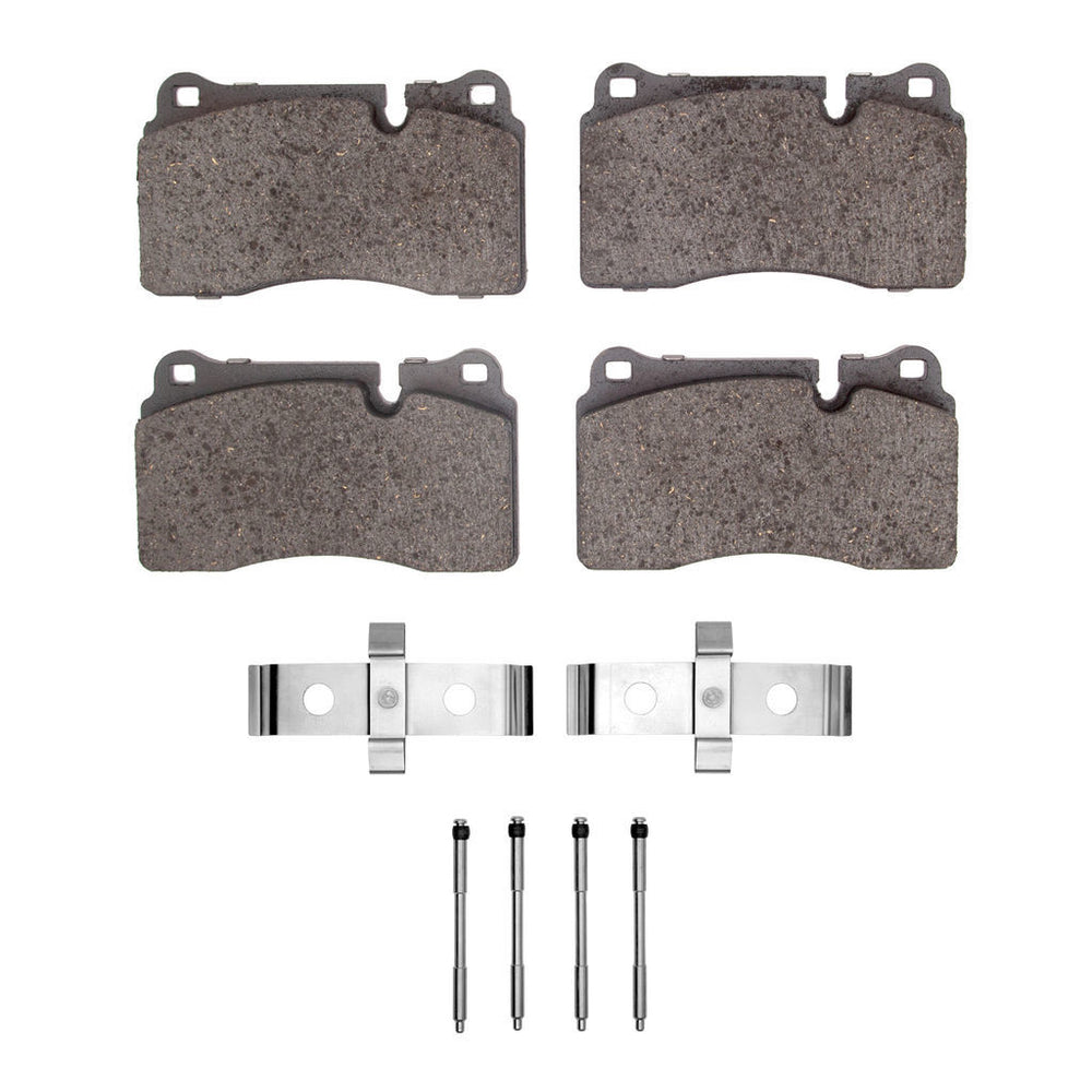 DFC auto part