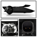 Spyder 21-23 Toyota Sienna (XSE Models Only) OEM Full LED Fog Lights w/Switch