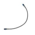 CLUTCH SLAVE HOSE,EARLY AUDIE