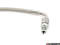 CLUTCH SLAVE HOSE,EARLY AUDIE