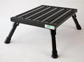 FOLDING SAFETY STEPSILVER