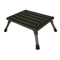 FOLDING SAFETY STEPSILVER