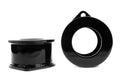 The Wheel Group spacers detail