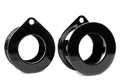 ~(8 lbs. 12X6X4)~ 2007-2018 JEEP WRANGLER JK 2WD / 4WD 2.5in FRONT COIL SPACER