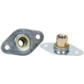 Quick Turn Insert Plate 1in 50pk