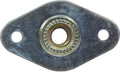 Quick Turn Insert Plate 1in 50pk