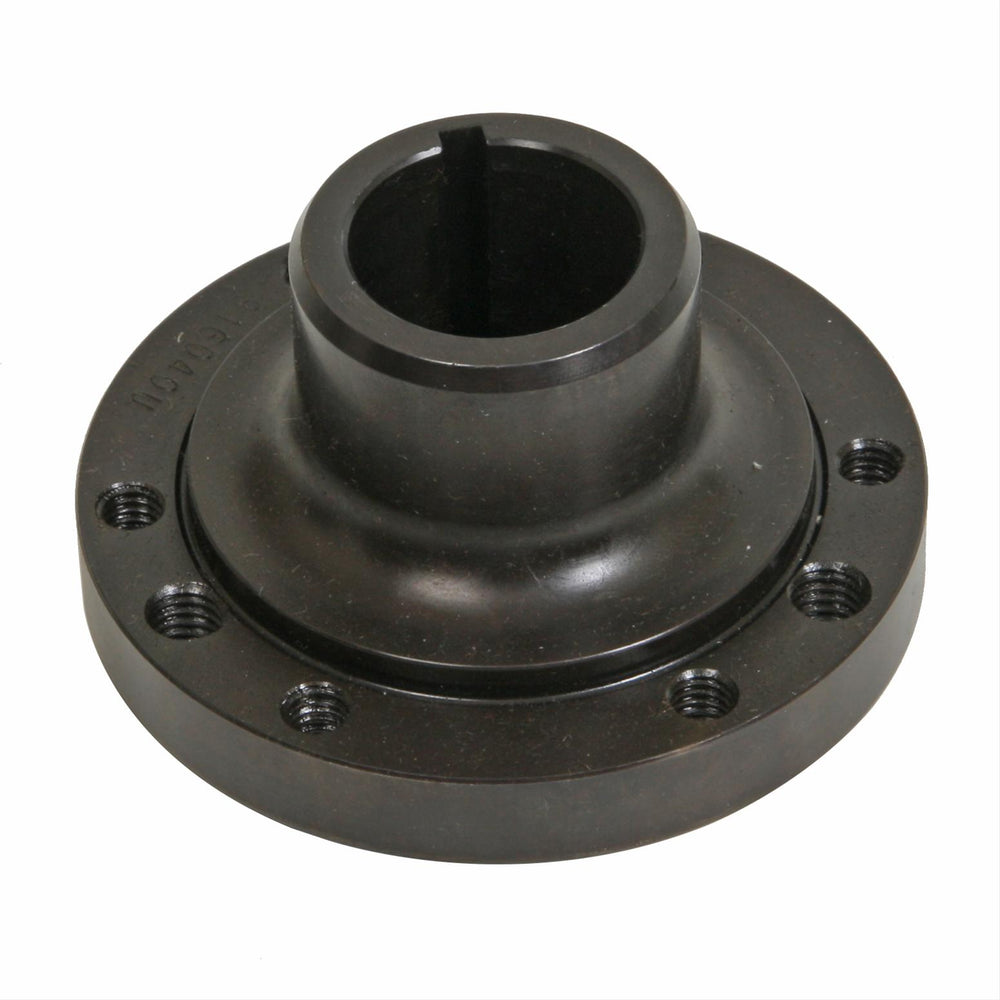 Steel Crank Hub - SBC .005 Undersize