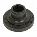 Steel Crank Hub - SBC .005 Undersize
