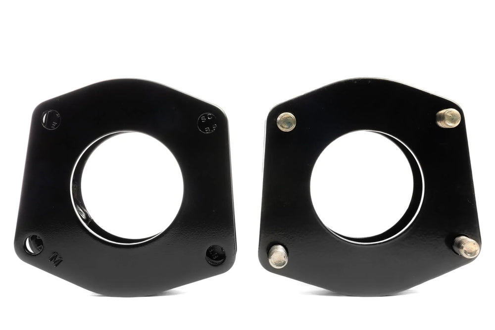The Wheel Group strut brace