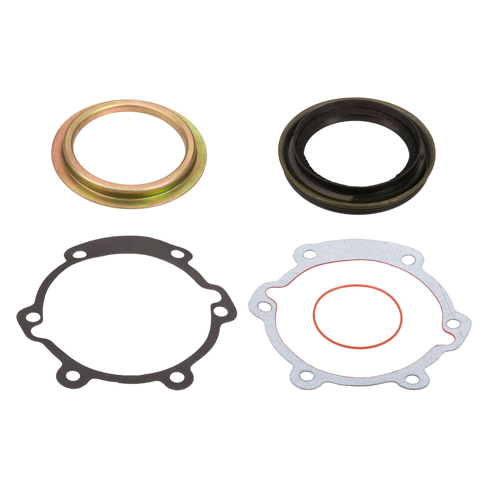 NATIONAL auto part
