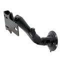 RAM MOUNT FOR HANDHELD RADIOS SUCTION CUP MOUNT / RADIO AND HAND MIC